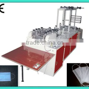 PP Mask Making Machine thumbnail-1
