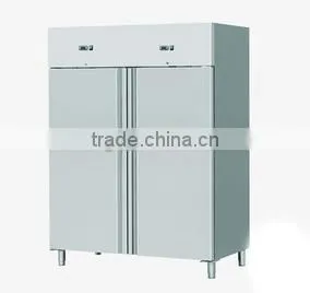 Luxury Type Stainless Steel Blast Freezer thumbnail-1