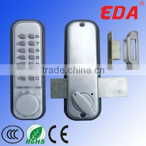 2013 Smart Sliding Wooden Door Lock thumbnail-1
