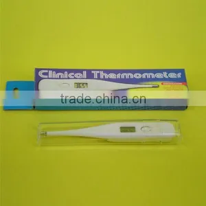 RIGID CLINICAL THERMOMETER thumbnail-1