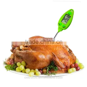 Digital Food Meat Thermometer thumbnail-1