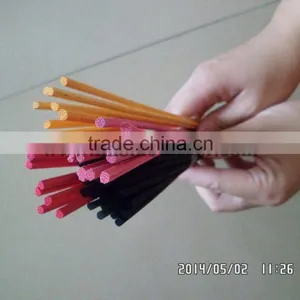 Multi Color Aroma Fragrance Diffuser Reed Stick thumbnail-1