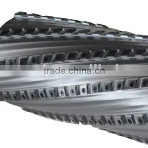 Spiral Cutterhead thumbnail-1