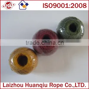 2mm Original Color Hemp String Jute Twine Hemp thumbnail-3