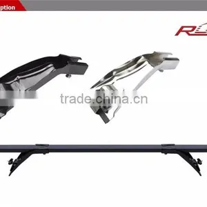 Car Aluminium Scooter Luggage Carrier thumbnail-3