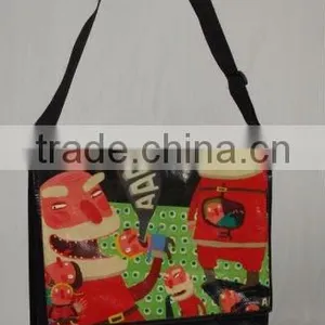 Non-woven Shopping Bag thumbnail-1