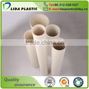 Wholesale Light Weight Large Diameter 110mm PVC Pipe for Water Supply Quality Choice thumbnail-1