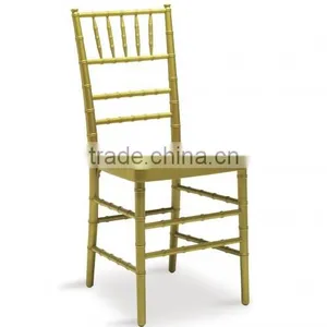 Black Resin Chiavari Chair thumbnail-5
