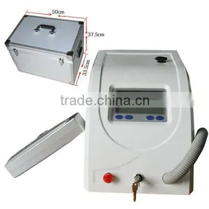 Factory Direct Sales Top Quality Laster Remover Machin for Tattoo thumbnail-1