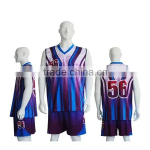 Basketball Shirt Designs Jerseys Youth thumbnail-1