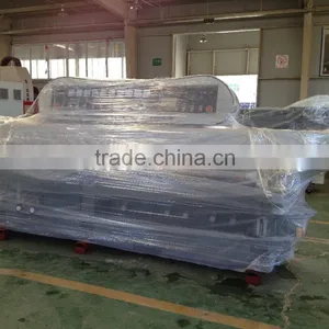 China Supply Glass Miter Edging Machine thumbnail-5