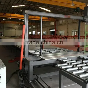 Foam Continuous Machine thumbnail-2