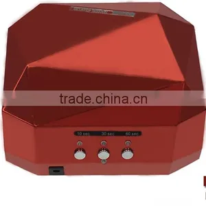 UV Lamp Type Ccfl Nail Led uv Lamp thumbnail-3