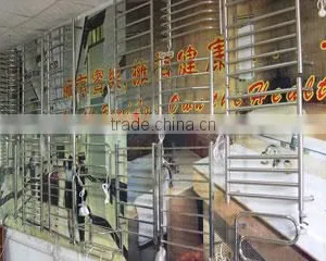 Zhanjiang Bendlor Hotel Commodity Co., Ltd. company overview - view 3 thumbnail