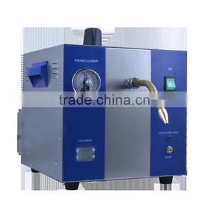 Eumax Steam Cleaner Dental Clinic Used High Pressure Steam Cleaner SJ5-2LT-N1 thumbnail-2