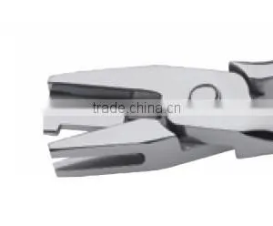 LIGATURE FORMING PLIER Loop and Arch Forming Pliers Orthodontic Pliers Best Quality thumbnail-1
