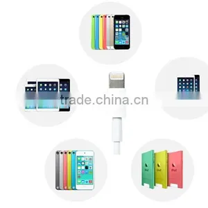 MFi for Iphone 8 Pin Cable thumbnail-4