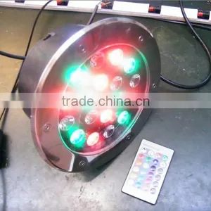 Stainless Steel Brideglux Outdoor Dc12v Inground Light thumbnail-4