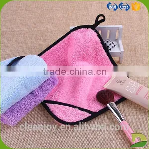 for Gift 80% Polyester 20% Polyamide Facial Makeup Cloth thumbnail-1