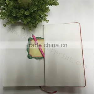 Top Quality Cheap pu Diary,colorful School Diary Cover Page Design thumbnail-3
