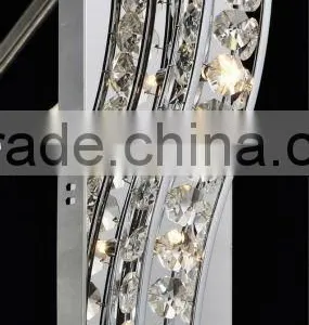 Wall Lamp HY9009-1W thumbnail-1