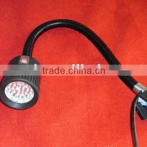 Digital Machine Halogen JL50C Machine Lamp thumbnail-1