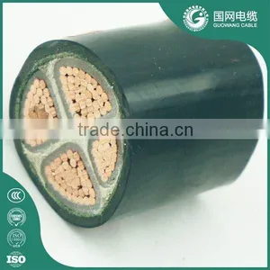 China Manufacture Xlpe Cable 300mm thumbnail-3