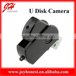 5 in 1 Multi Functional Mini u Disk Hidden Camera Action Camera MD1114 thumbnail-1