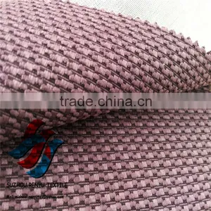 Jiangsu Factory Poly/Nylon Corduroy Sofa Fabric thumbnail-3