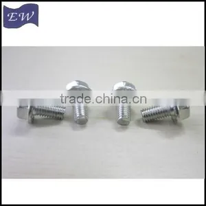 Steel or Stainless Steel Flange Bolts M8X16(DIN6921) thumbnail-6
