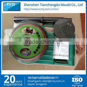 Retractable Garden Hose Extendable Pipe thumbnail-1