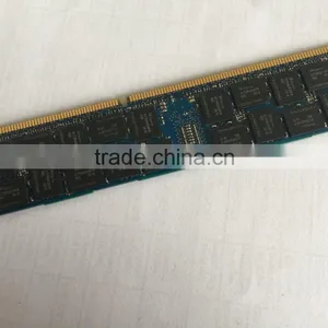 HMT31GR7CFR4A 8gb Ddr3 ECCReg PC1333 Server Ram thumbnail-1