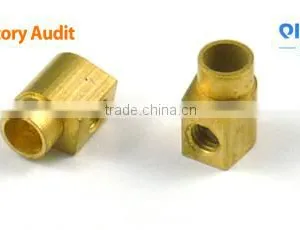 Wenzhou Qifeng Electrical Crimp Wire Connector Terminal thumbnail-1