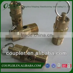 Flexible Industrial Wholesale Price Compressor Safety Valve thumbnail-1