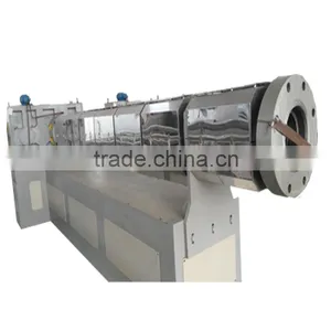 Single Screw Extruder for HDPE PP ABS Pipes thumbnail-2