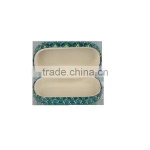 Custom Flower Printing , Hotsle Contact Lens Case thumbnail-4