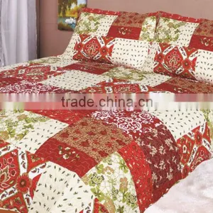 Houseware Quilt Bedding Use Set Made in China thumbnail-1
