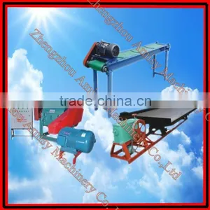 Efficient Scrap Wire Recycling Machine thumbnail-1