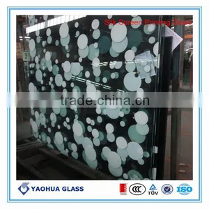 China Hot Sale Black Iso 4 5 6 8 10mm Ceramic Glass thumbnail-4