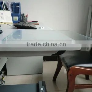 Super Clear Float Heat Strengthened Glass Manufacturer thumbnail-1