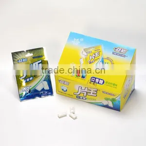 Aspartame Confectionary Candy Candies Import Chewing Gum thumbnail-1