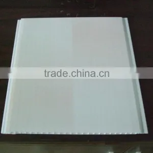 Pvc Wall Covering Bathroom Pvc Wall Designs Waterproof Wall Panels thumbnail-3