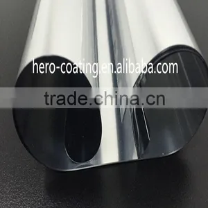 Metalized CPP Film/Metalized PET Film/Metalized BOPP Film Food Packaging thumbnail-3