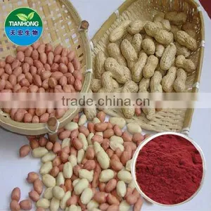 Peanut Shell Extract Luteolin thumbnail-1