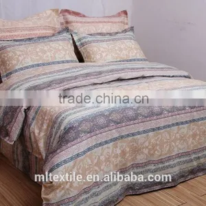 Cotton Cheap Toddler Kids Bedding Sets thumbnail-6