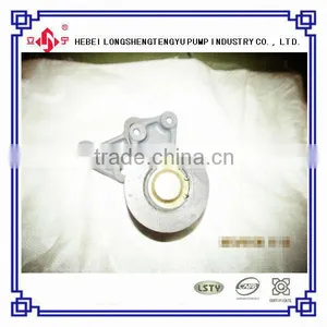 MAZ Tensioner Pulley thumbnail-1