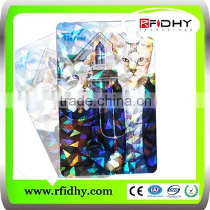 Cheap Low Cost Frequency Contact Rfid Card thumbnail-3