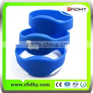 Access Control System of Reusable Rfid Wristband thumbnail-1