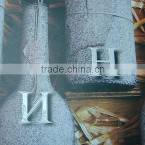 Cheap Bulk Handmade Blank Notebook Wholesale With Embossed and Index thumbnail-2