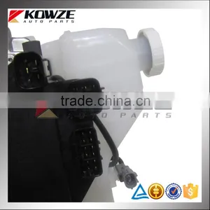 Auto Parts Brake Hydraulic Booster For Mitsubishi Pajero Montero MN116391 MR569728 Quality Choice thumbnail-6